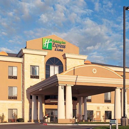 Holiday Inn Express Hotel & Suites Amarillo South By Ihg Εξωτερικό φωτογραφία
