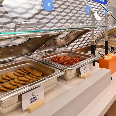 Holiday Inn Express Hotel & Suites Amarillo South By Ihg Εξωτερικό φωτογραφία