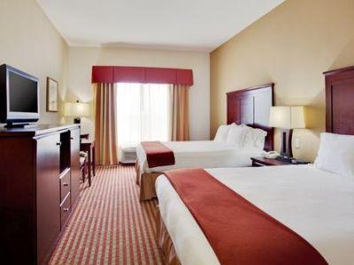 Holiday Inn Express Hotel & Suites Amarillo South By Ihg Εξωτερικό φωτογραφία