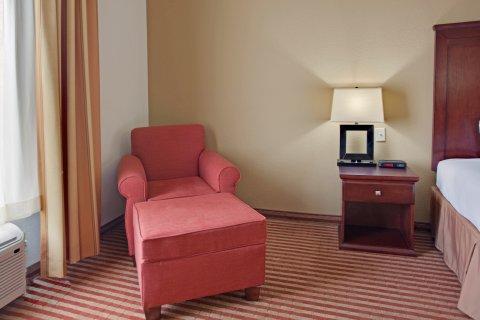 Holiday Inn Express Hotel & Suites Amarillo South By Ihg Εξωτερικό φωτογραφία