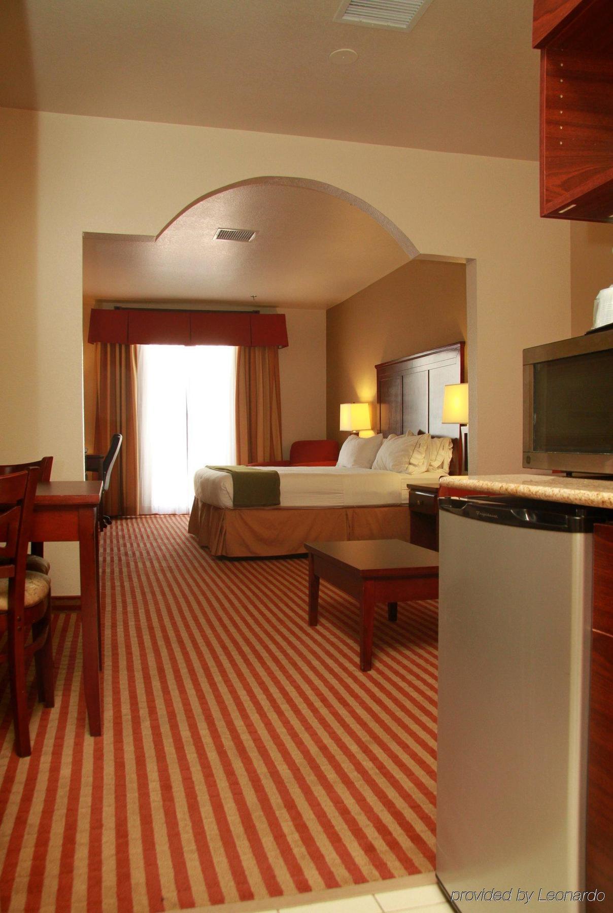 Holiday Inn Express Hotel & Suites Amarillo South By Ihg Εξωτερικό φωτογραφία