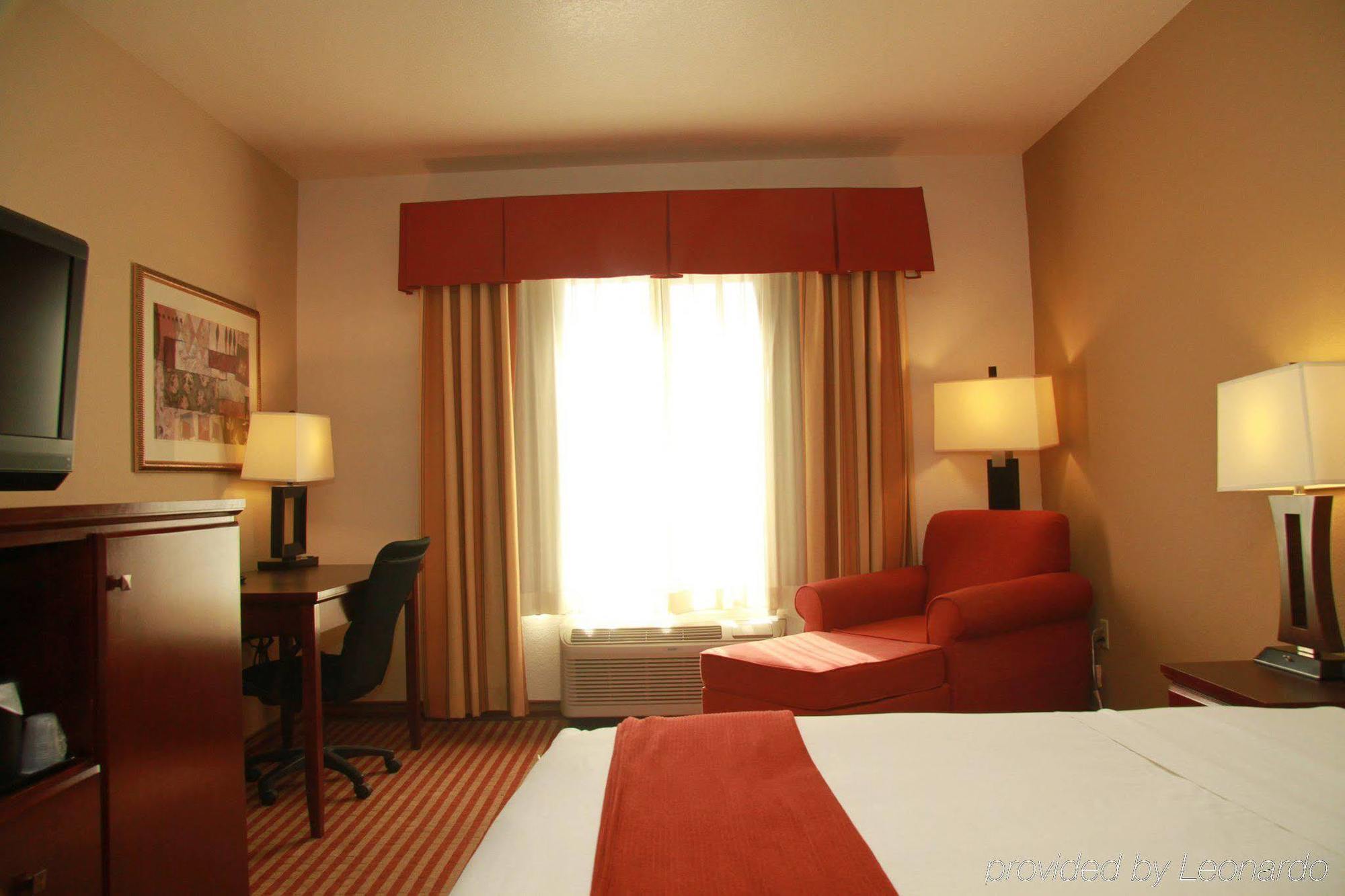 Holiday Inn Express Hotel & Suites Amarillo South By Ihg Εξωτερικό φωτογραφία