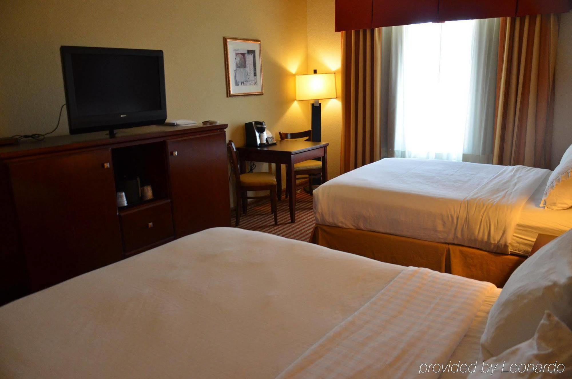 Holiday Inn Express Hotel & Suites Amarillo South By Ihg Εξωτερικό φωτογραφία