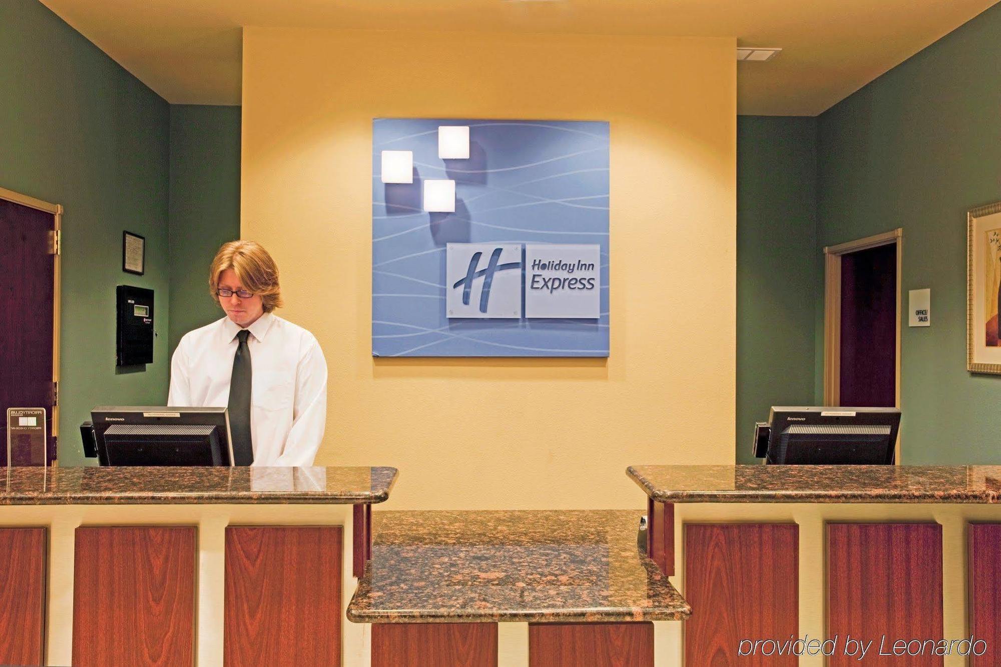 Holiday Inn Express Hotel & Suites Amarillo South By Ihg Εξωτερικό φωτογραφία