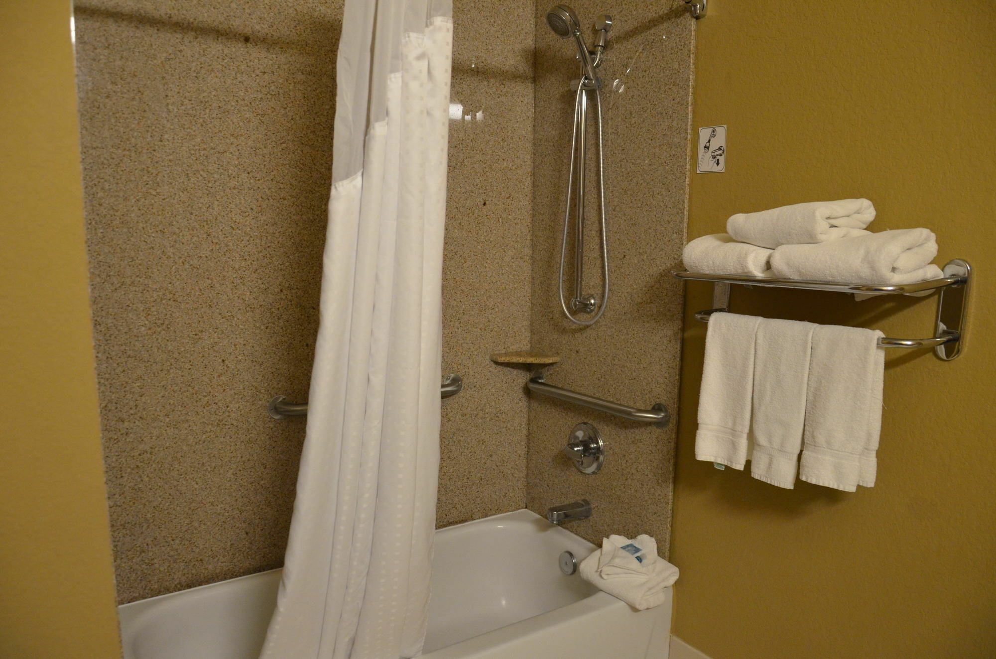 Holiday Inn Express Hotel & Suites Amarillo South By Ihg Εξωτερικό φωτογραφία