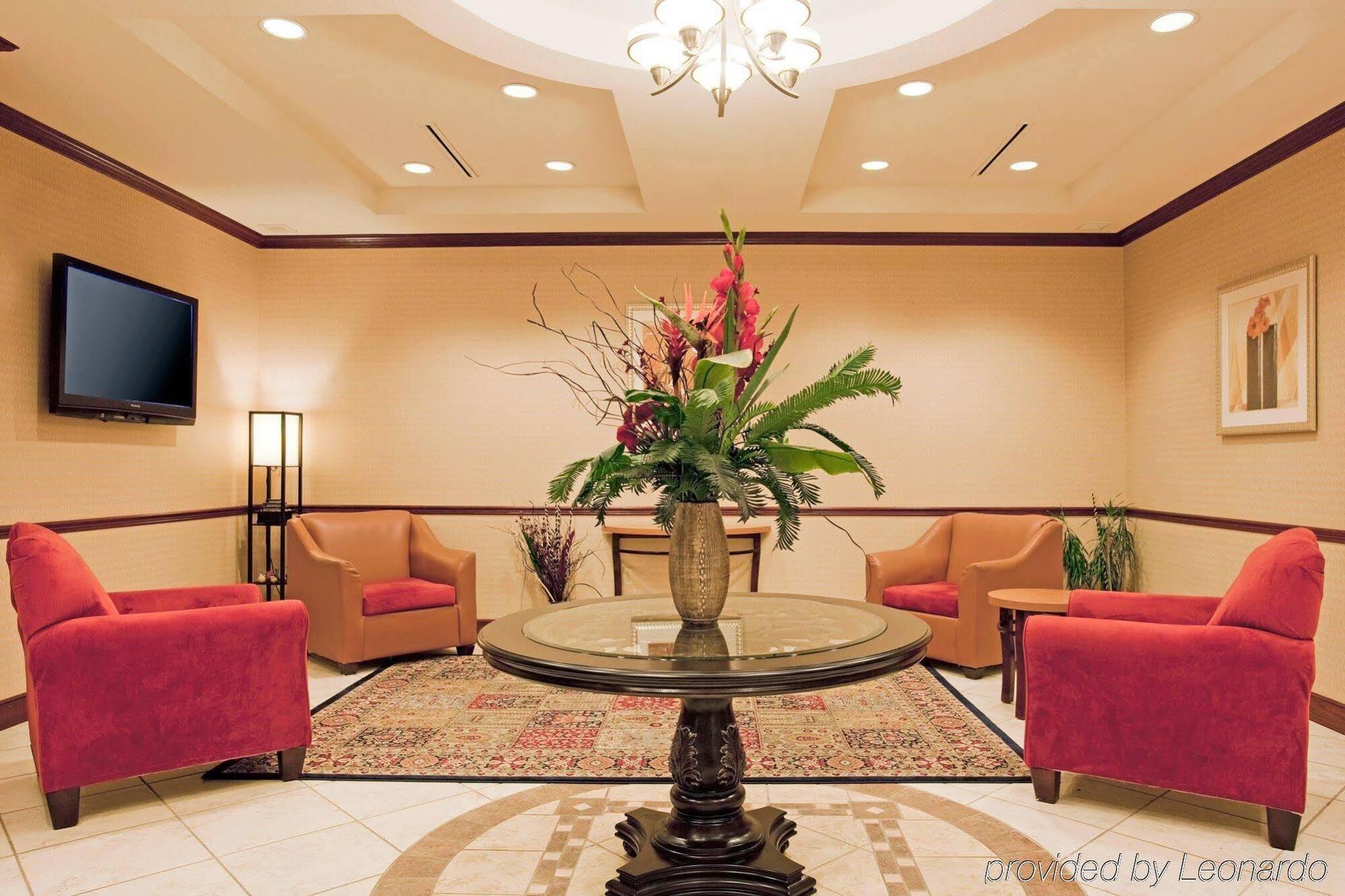 Holiday Inn Express Hotel & Suites Amarillo South By Ihg Εξωτερικό φωτογραφία