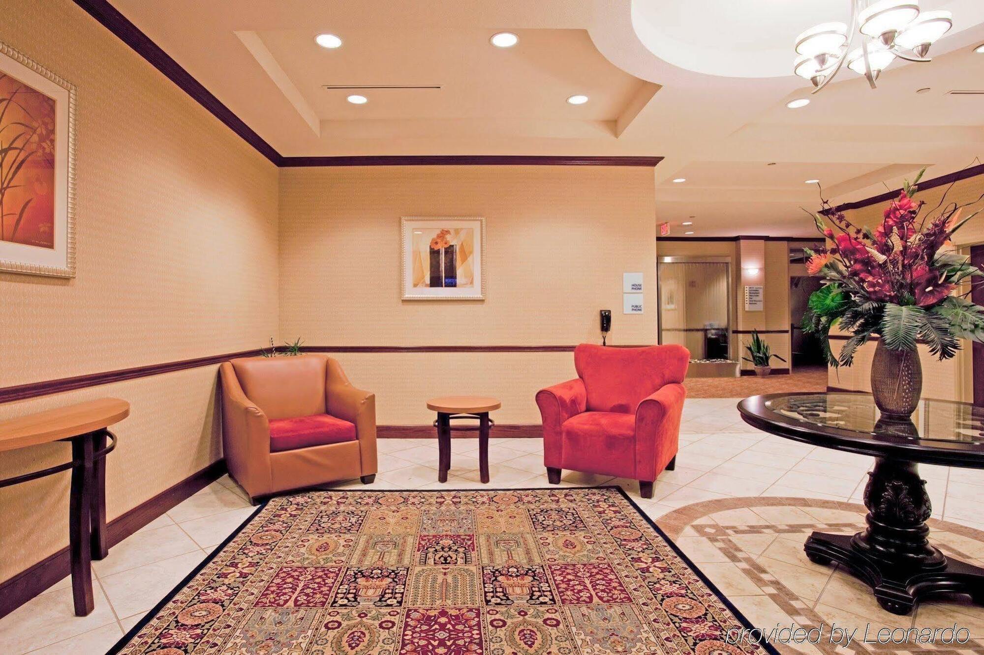 Holiday Inn Express Hotel & Suites Amarillo South By Ihg Εξωτερικό φωτογραφία