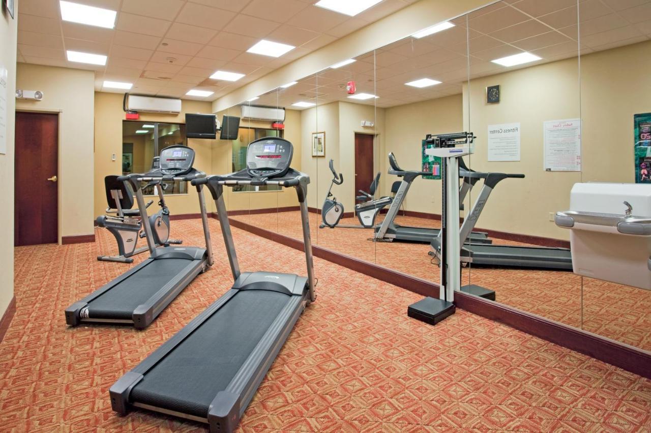 Holiday Inn Express Hotel & Suites Amarillo South By Ihg Εξωτερικό φωτογραφία