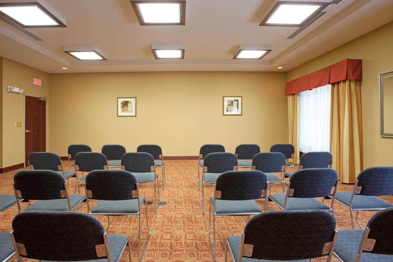 Holiday Inn Express Hotel & Suites Amarillo South By Ihg Εξωτερικό φωτογραφία
