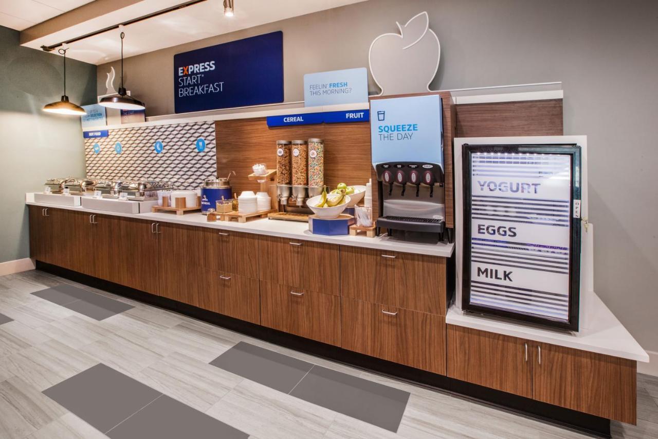 Holiday Inn Express Hotel & Suites Amarillo South By Ihg Εξωτερικό φωτογραφία